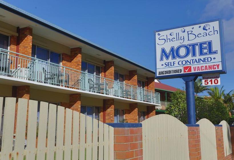 Shelly Beach Motel | Hervey Bay | Queensland | Australia 10