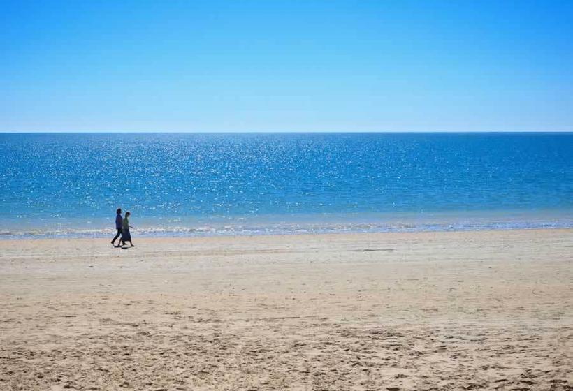 Shelly Beach Motel | Hervey Bay | Queensland | Australia 11