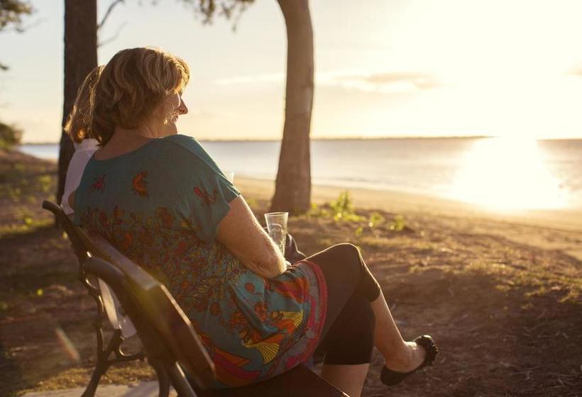 Shelly Beach Motel | Hervey Bay | Queensland | Australia 13