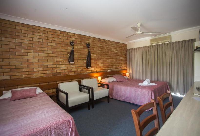 Shelly Beach Motel | Hervey Bay | Queensland | Australia 16