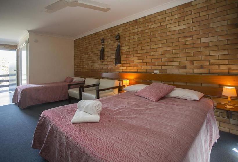 Shelly Beach Motel | Hervey Bay | Queensland | Australia 17