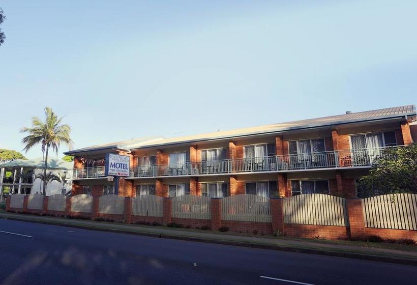 Shelly Beach Motel | Hervey Bay | Queensland | Australia 18