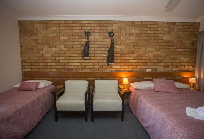 Shelly Beach Motel | Hervey Bay | Queensland | Australia 19