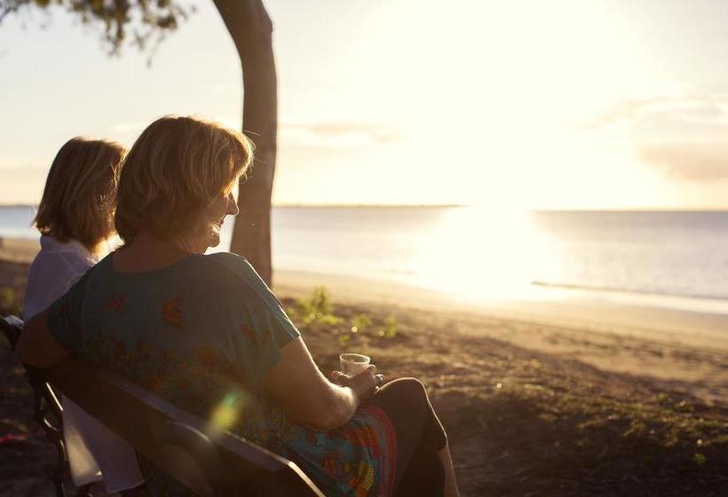 Shelly Beach Motel | Hervey Bay | Queensland | Australia 20