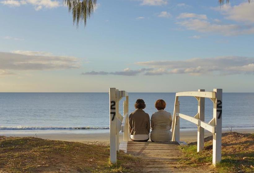 Shelly Beach Motel | Hervey Bay | Queensland | Australia 3