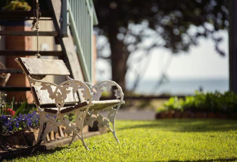 Shelly Beach Motel | Hervey Bay | Queensland | Australia 4