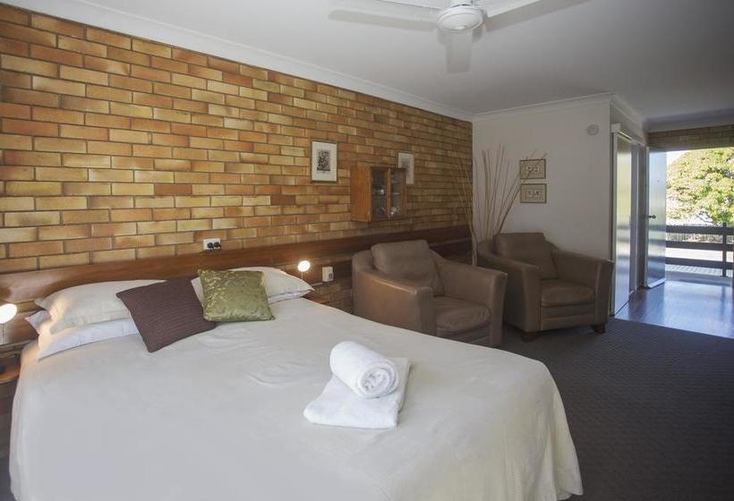 Shelly Beach Motel | Hervey Bay | Queensland | Australia 7