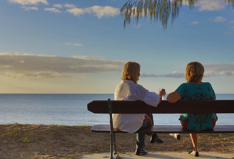 Shelly Beach Motel | Hervey Bay | Queensland | Australia 9