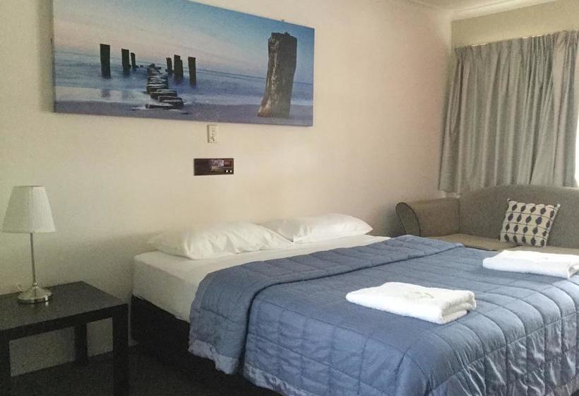 Classic Motel Mermaid Beach | Gold Coast  | Queensland | Australia 1