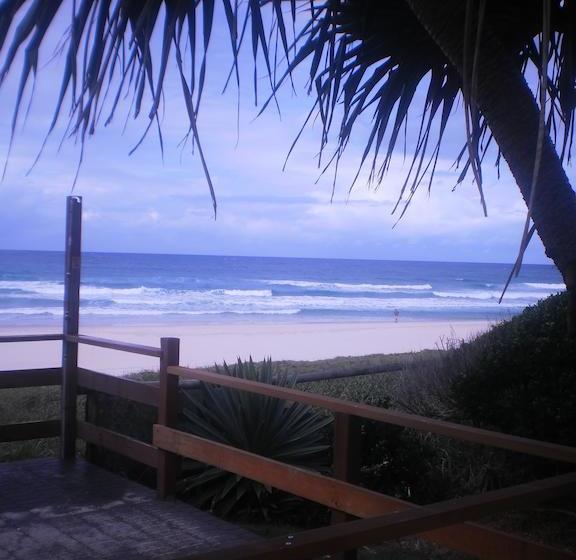 Classic Motel Mermaid Beach | Gold Coast  | Queensland | Australia 10