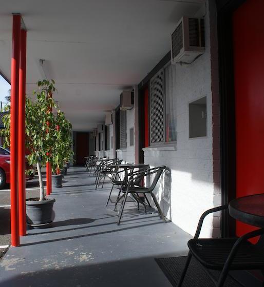 Classic Motel Mermaid Beach | Gold Coast  | Queensland | Australia 11