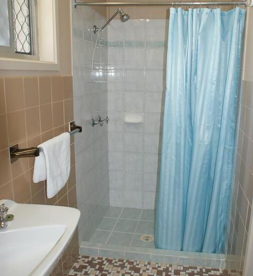 Classic Motel Mermaid Beach | Gold Coast  | Queensland | Australia 12