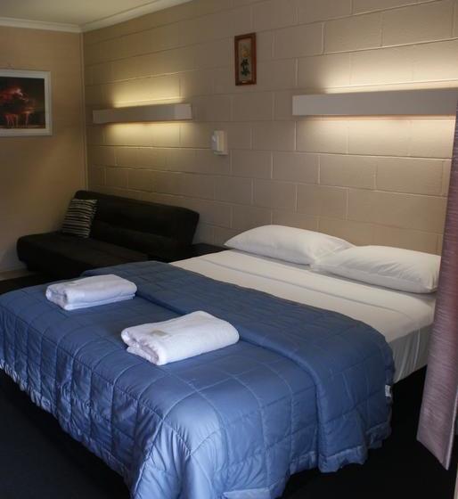 Classic Motel Mermaid Beach | Gold Coast  | Queensland | Australia 13