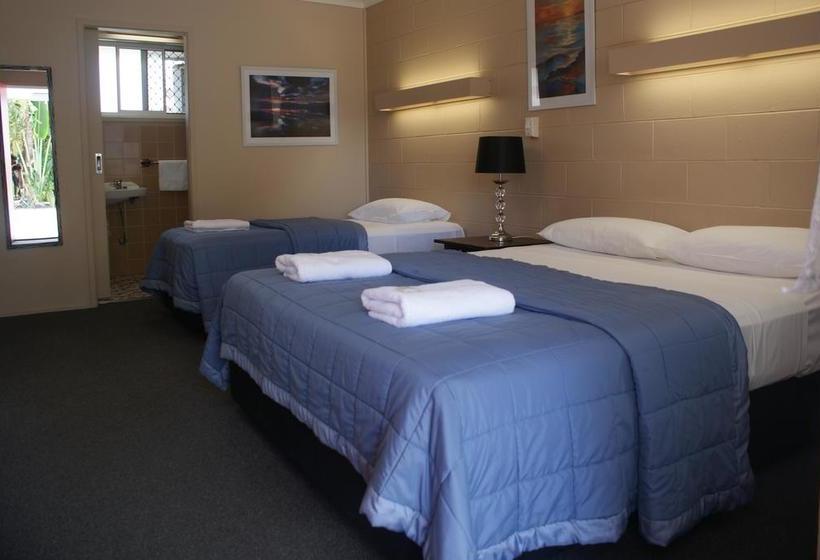 Classic Motel Mermaid Beach | Gold Coast  | Queensland | Australia 2