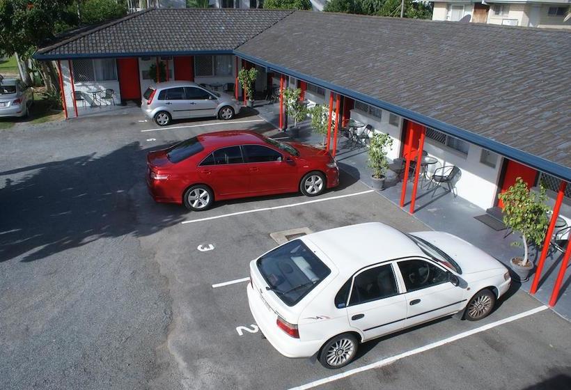 Classic Motel Mermaid Beach | Gold Coast  | Queensland | Australia 5