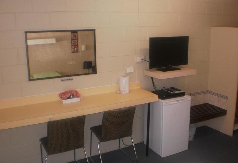 Classic Motel Mermaid Beach | Gold Coast  | Queensland | Australia 6