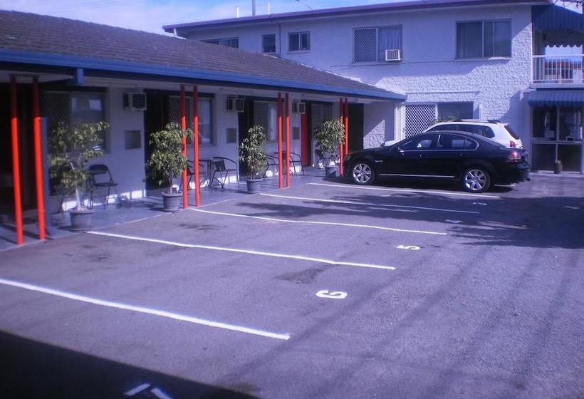 Classic Motel Mermaid Beach | Gold Coast  | Queensland | Australia 7