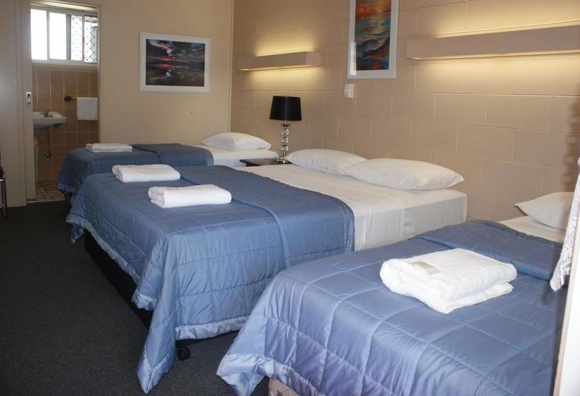 Classic Motel Mermaid Beach | Gold Coast  | Queensland | Australia 8