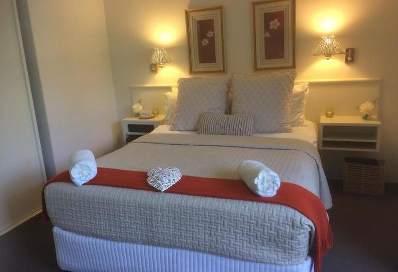 Hotel Paradise in the Tropics | Palm Cove | Queensland | Australia 1