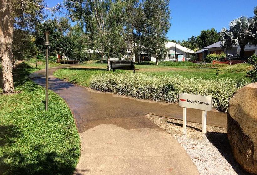 Hotel Paradise in the Tropics | Palm Cove | Queensland | Australia 10