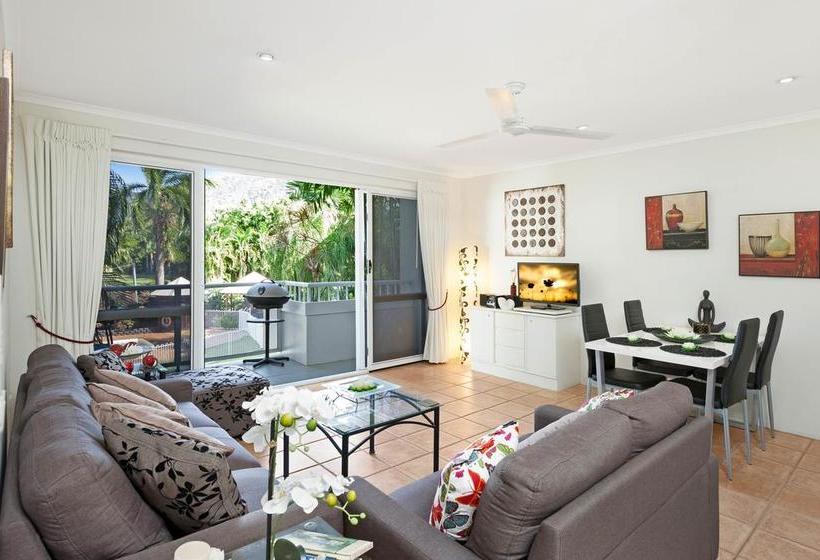 Hotel Paradise in the Tropics | Palm Cove | Queensland | Australia 11