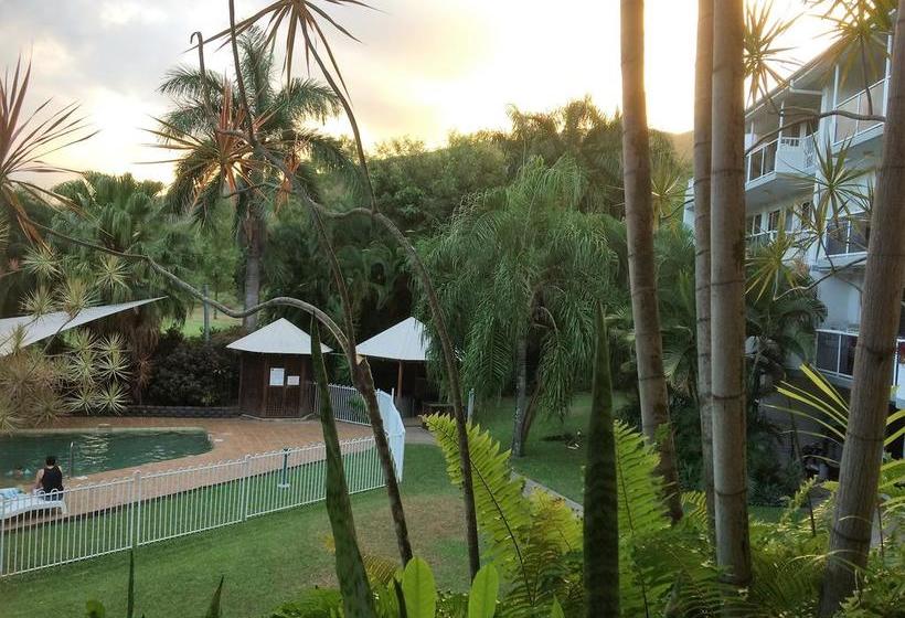 Hotel Paradise in the Tropics | Palm Cove | Queensland | Australia 12