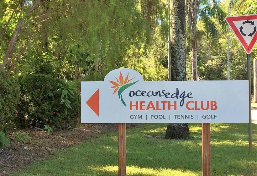 Hotel Paradise in the Tropics | Palm Cove | Queensland | Australia 13