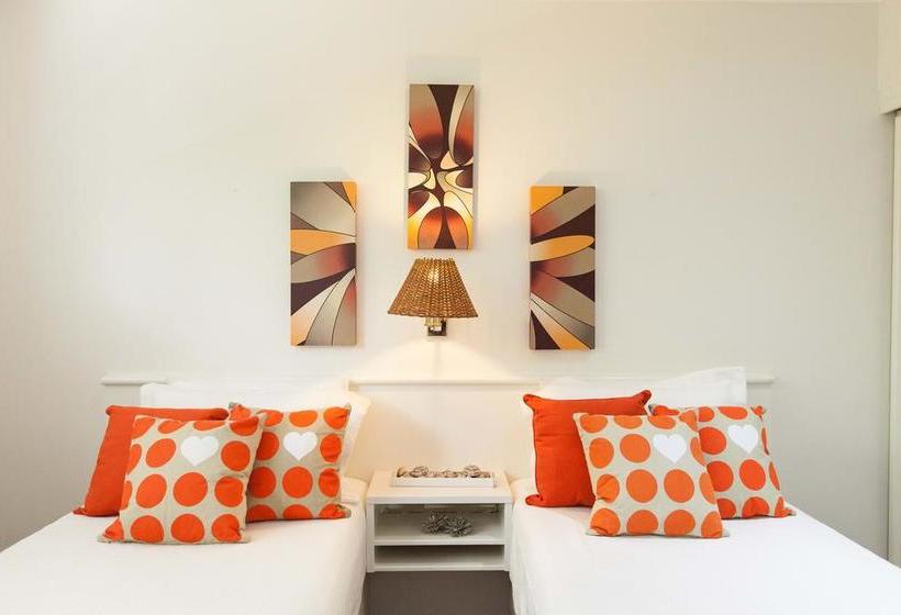 Hotel Paradise in the Tropics | Palm Cove | Queensland | Australia 14