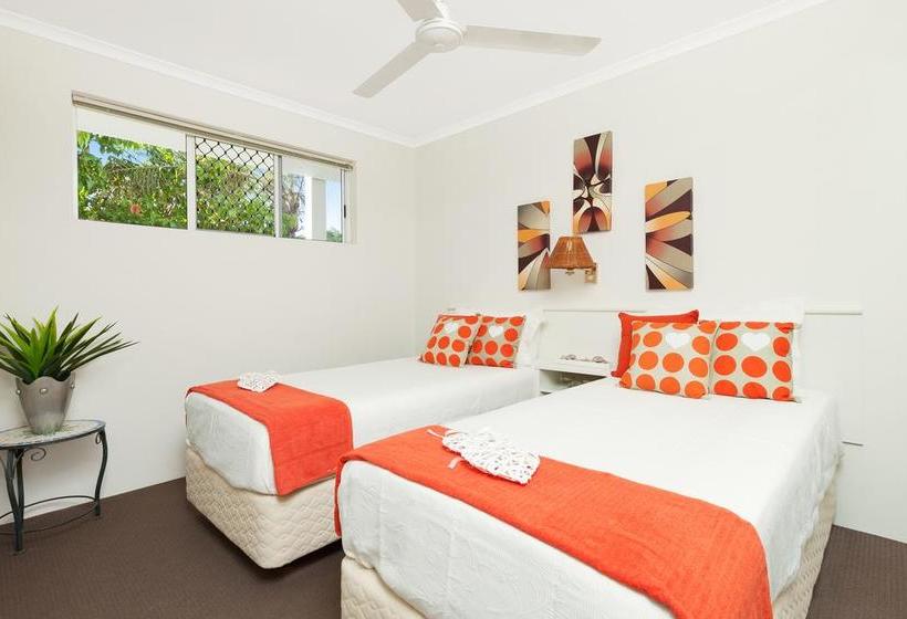 Hotel Paradise in the Tropics | Palm Cove | Queensland | Australia 16