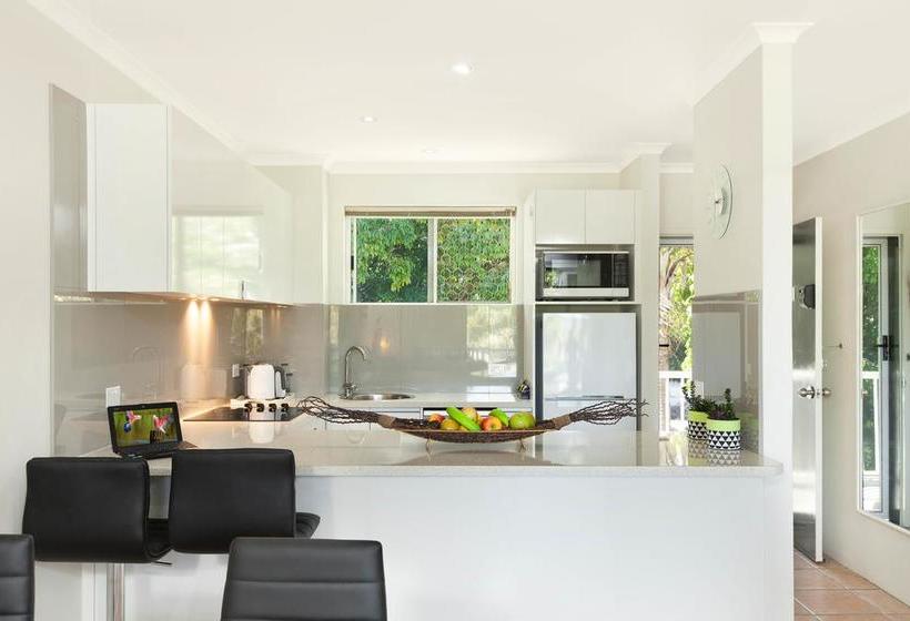 Hotel Paradise in the Tropics | Palm Cove | Queensland | Australia 17