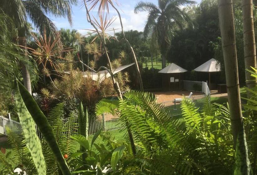 Hotel Paradise in the Tropics | Palm Cove | Queensland | Australia 3