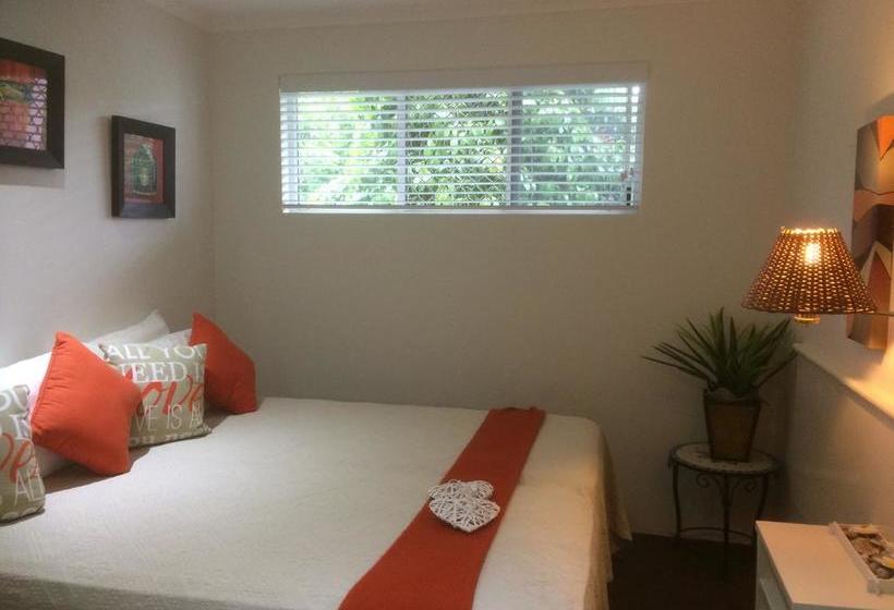 Hotel Paradise in the Tropics | Palm Cove | Queensland | Australia 5