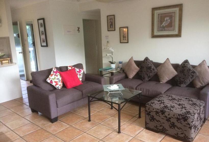 Hotel Paradise in the Tropics | Palm Cove | Queensland | Australia 6