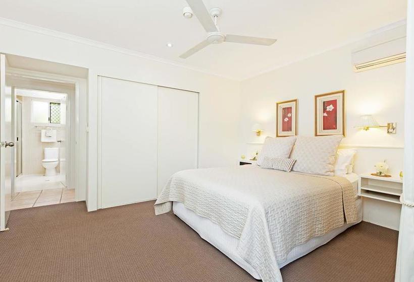 Hotel Paradise in the Tropics | Palm Cove | Queensland | Australia 8