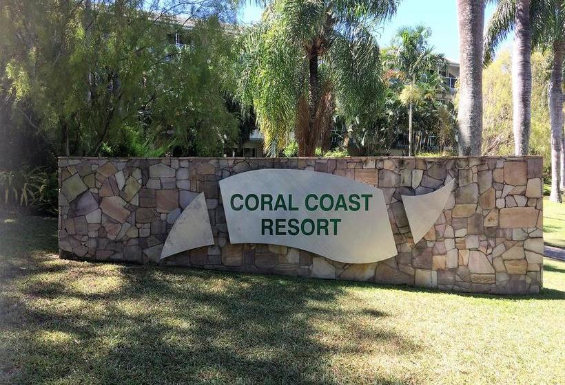 Hotel Paradise in the Tropics | Palm Cove | Queensland | Australia 9