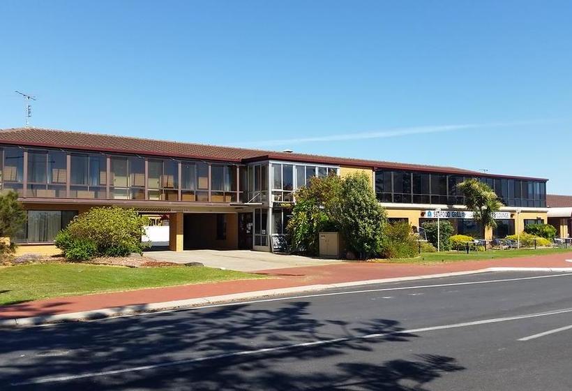 Lacepede Bay Motel | Kingston | South Australia | Australia 1