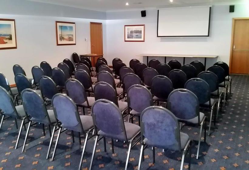 Lacepede Bay Motel | Kingston | South Australia | Australia 10