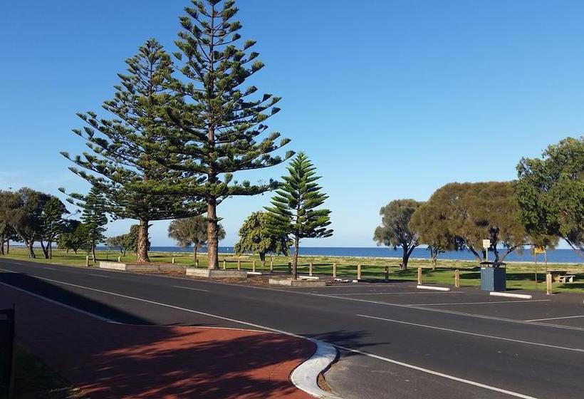 Lacepede Bay Motel | Kingston | South Australia | Australia 12