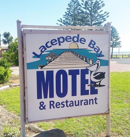 Lacepede Bay Motel | Kingston | South Australia | Australia 14