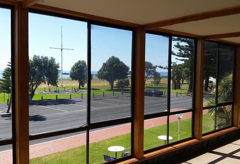 Lacepede Bay Motel | Kingston | South Australia | Australia 15