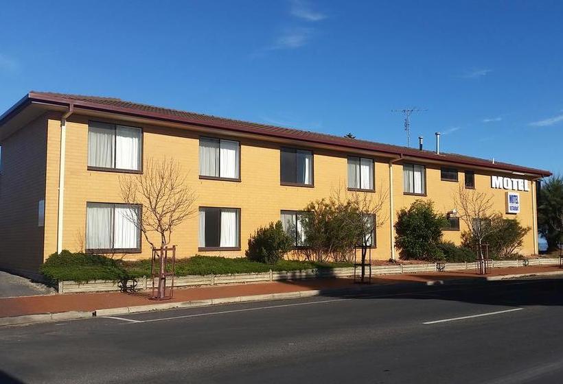 Lacepede Bay Motel | Kingston | South Australia | Australia 2