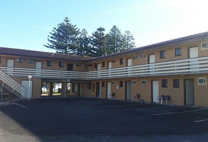 Lacepede Bay Motel | Kingston | South Australia | Australia 3