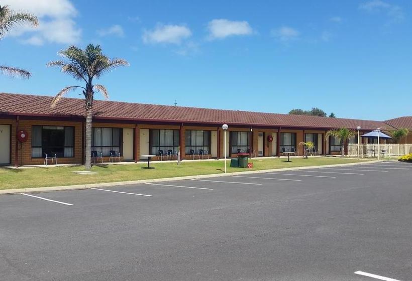 Lacepede Bay Motel | Kingston | South Australia | Australia 4