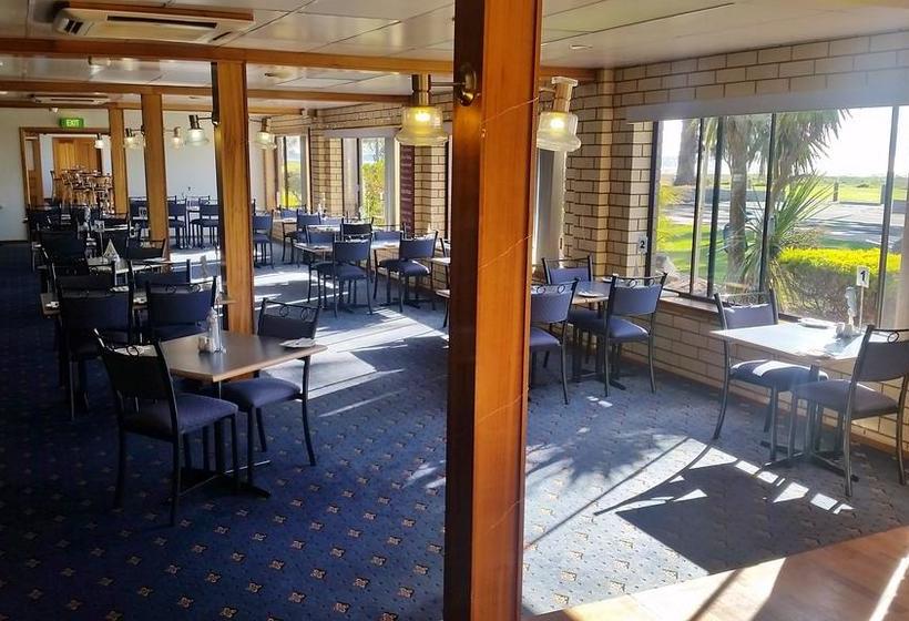 Lacepede Bay Motel | Kingston | South Australia | Australia 5