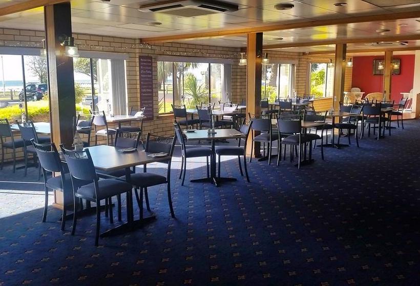 Lacepede Bay Motel | Kingston | South Australia | Australia 6