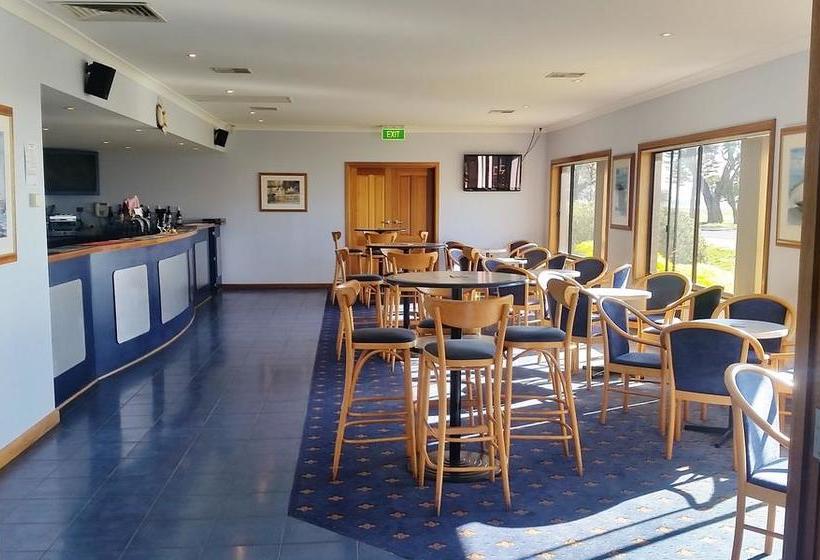 Lacepede Bay Motel | Kingston | South Australia | Australia 7