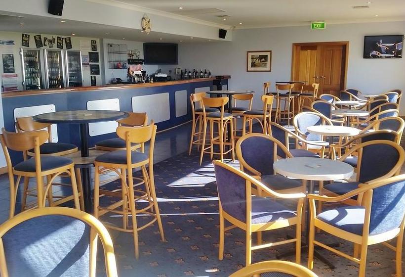 Lacepede Bay Motel | Kingston | South Australia | Australia 8