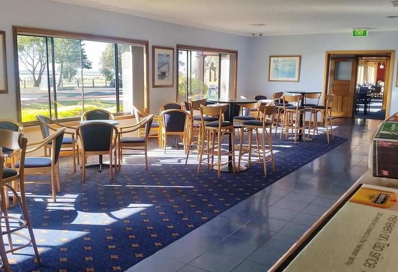 Lacepede Bay Motel | Kingston | South Australia | Australia 9