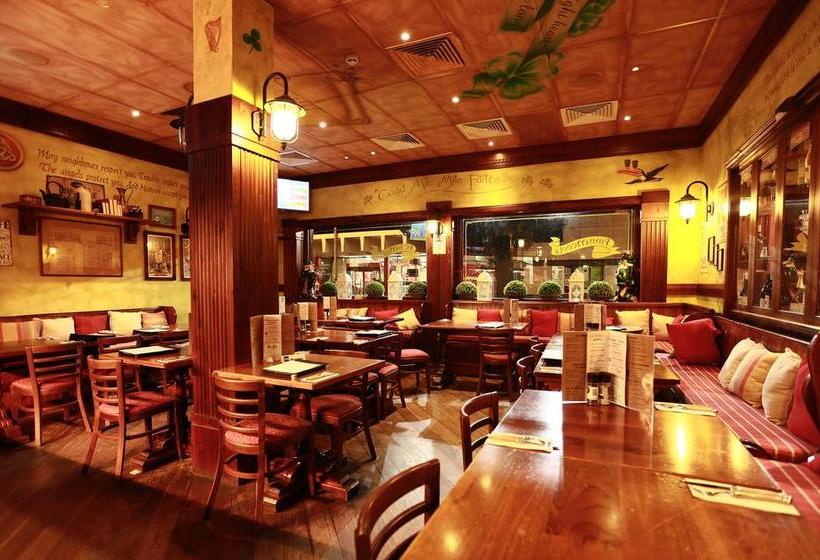 Hotel Northern Star | Newcastle | New South Wales | Australia 1