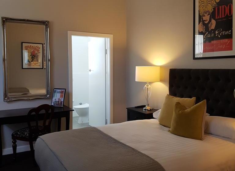 Hotel Northern Star | Newcastle | New South Wales | Australia 11